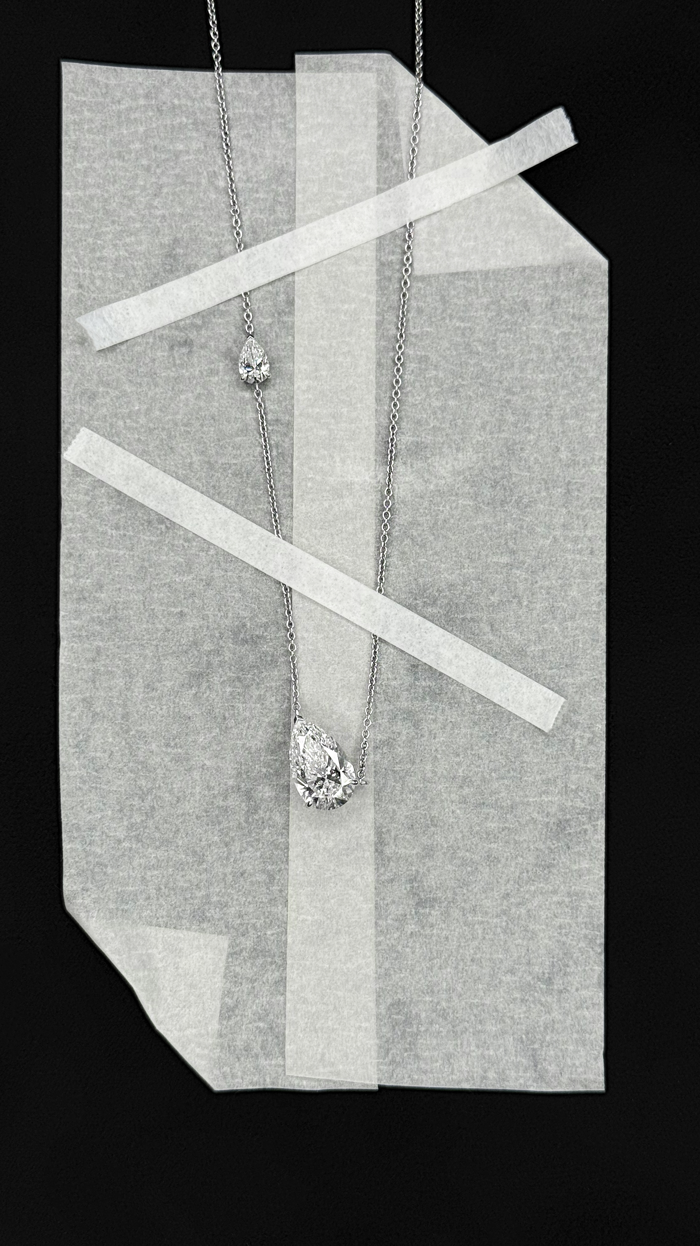 Studio portfolio